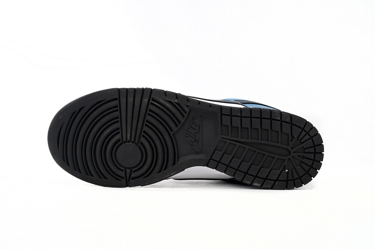 Coco Shoes Nike SB Dunk Low Industrial Blue FD6923-100 - Cocoshoesvip.net