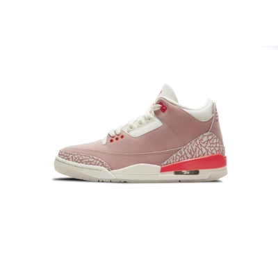 Air Jordan 3 Retro Rust Pink CK9246-600 01
