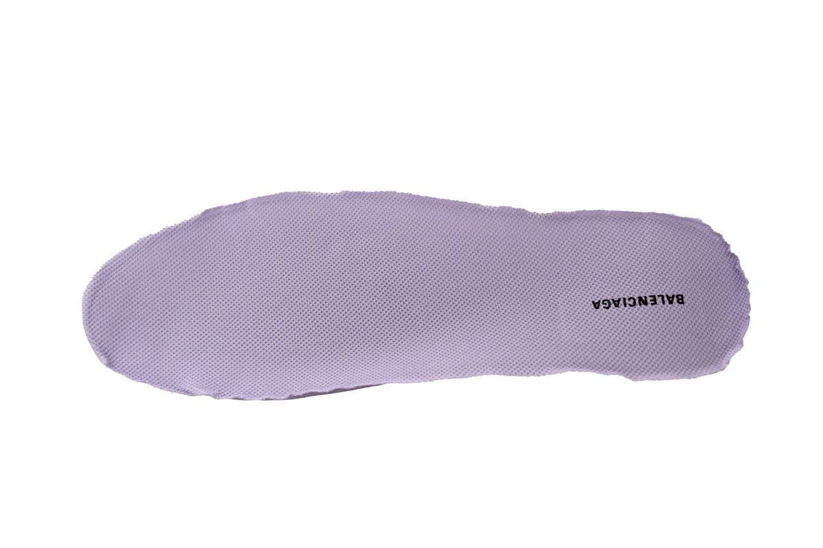 Coco Shoes Balenciaga Track.2 Sneaker Lilac 568615W3AG15310 - Cocoshoesvip.net