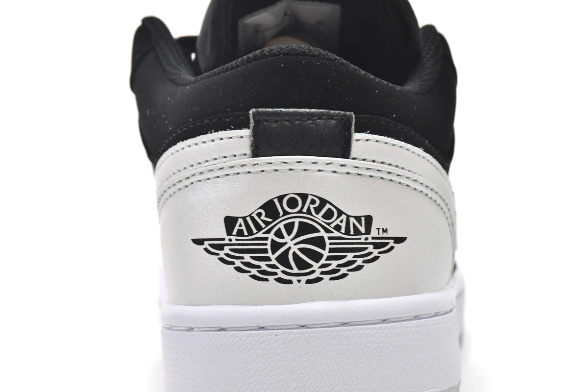 Coco Shoes Jordan 1 Low Diamond Shorts DH6931-001 - Cocoshoesvip.net