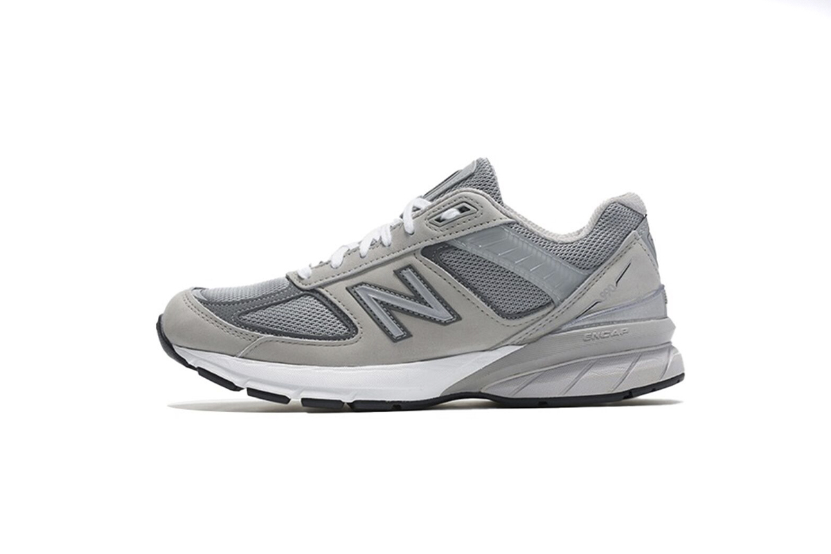 Coco Shoes New Balance 990v5 Haven Reflective M990IG5 - Cocoshoesvip.net