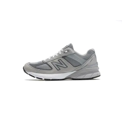New Balance 990v5 Haven Reflective M990IG5 01