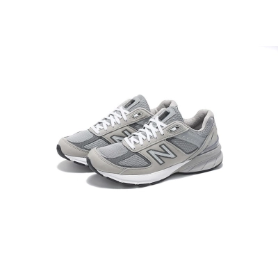 Coco Shoes New Balance 990v5 Haven Reflective M990IG5 02