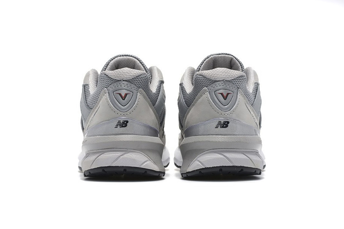 Coco Shoes New Balance 990v5 Haven Reflective M990IG5 - Cocoshoesvip.net