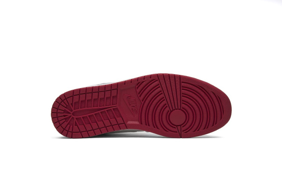 Coco Shoes Air Jordan 1 Mid Retro Hare Jordan 719551-123 - Cocoshoesvip.net