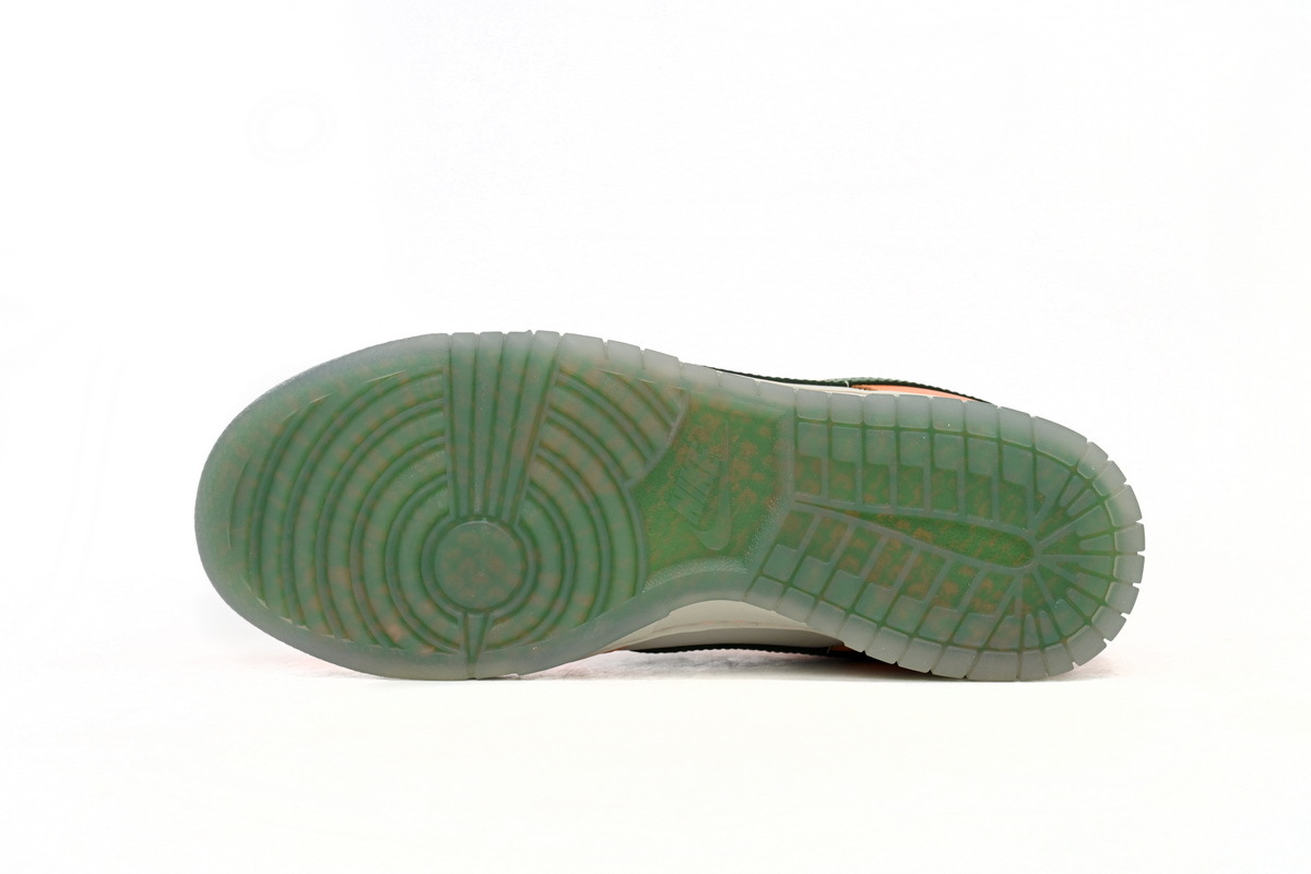 Coco Shoes Nike SB Dunk Low Florida A&M University DR6188-800 - Cocoshoesvip.net