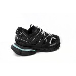 Coco Shoes Balenciaga Track LED Black 2021 542436W3AC11090 - Cocoshoesvip.net