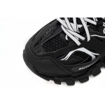 Coco Shoes Balenciaga Track LED Black 2021 542436W3AC11090 - Cocoshoesvip.net