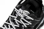 Coco Shoes Balenciaga Track LED Black 2021 542436W3AC11090 - Cocoshoesvip.net