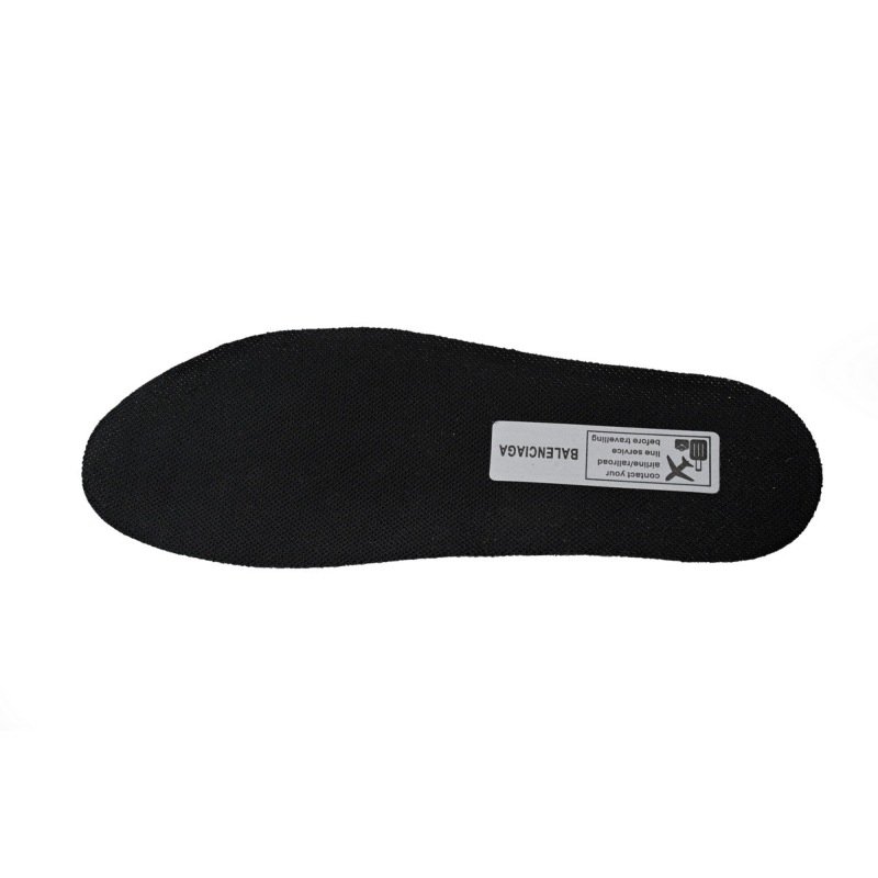 Coco Shoes Balenciaga Track LED Black 2021 542436W3AC11090 - Cocoshoesvip.net