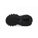 Coco Shoes Balenciaga Track LED Black 2021 542436W3AC11090 - Cocoshoesvip.net