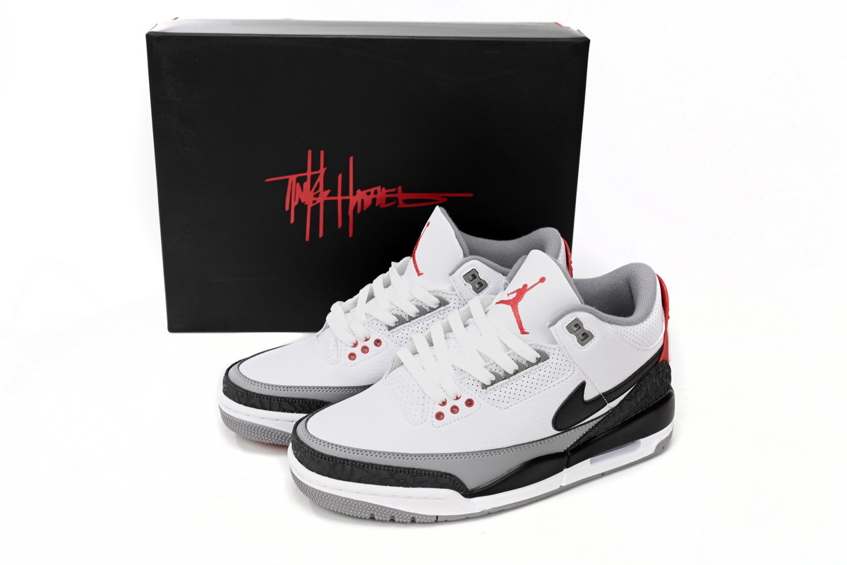 Coco Shoes Jordan 3 Retro Tinker Hatfield AQ3835-160 - Cocoshoesvip.net