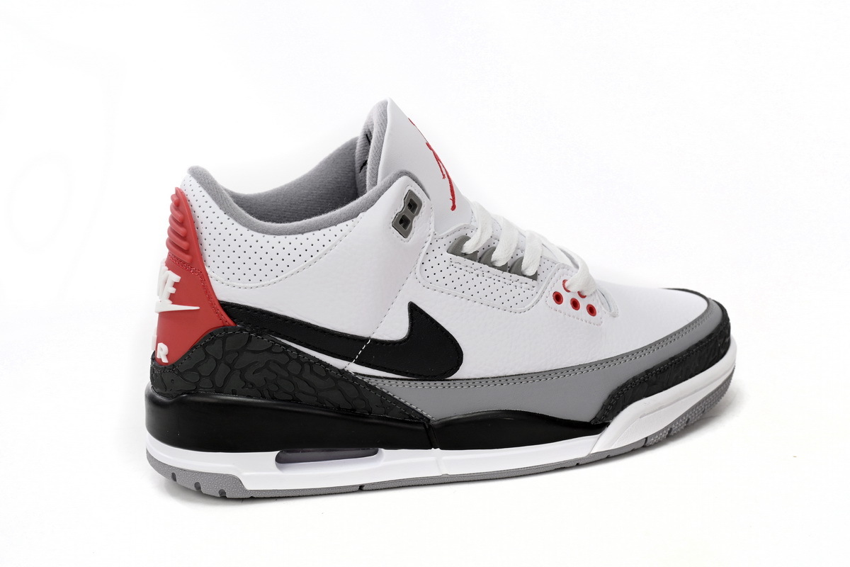 Coco Shoes Jordan 3 Retro Tinker Hatfield AQ3835-160 - Cocoshoesvip.net