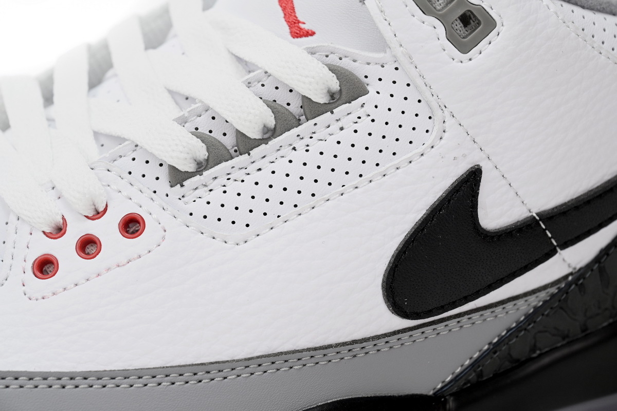 Coco Shoes Jordan 3 Retro Tinker Hatfield AQ3835-160 - Cocoshoesvip.net