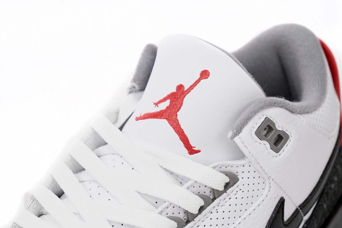 Coco Shoes Jordan 3 Retro Tinker Hatfield AQ3835-160 - Cocoshoesvip.net