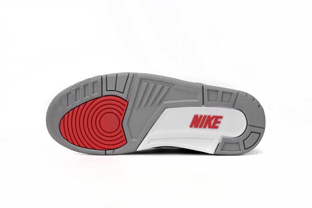 Coco Shoes Jordan 3 Retro Tinker Hatfield AQ3835-160 - Cocoshoesvip.net