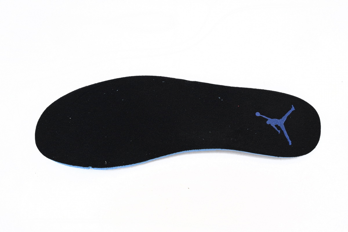 Coco Shoes Jordan 3 Retro Sport Blue 136064-007 - Cocoshoesvip.net