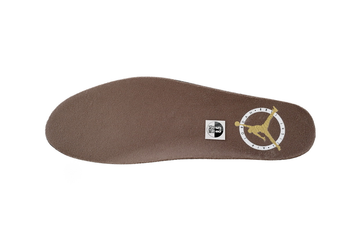 Coco Shoes Jordan 3 Retro Palomino CT8532-102 - Cocoshoesvip.net