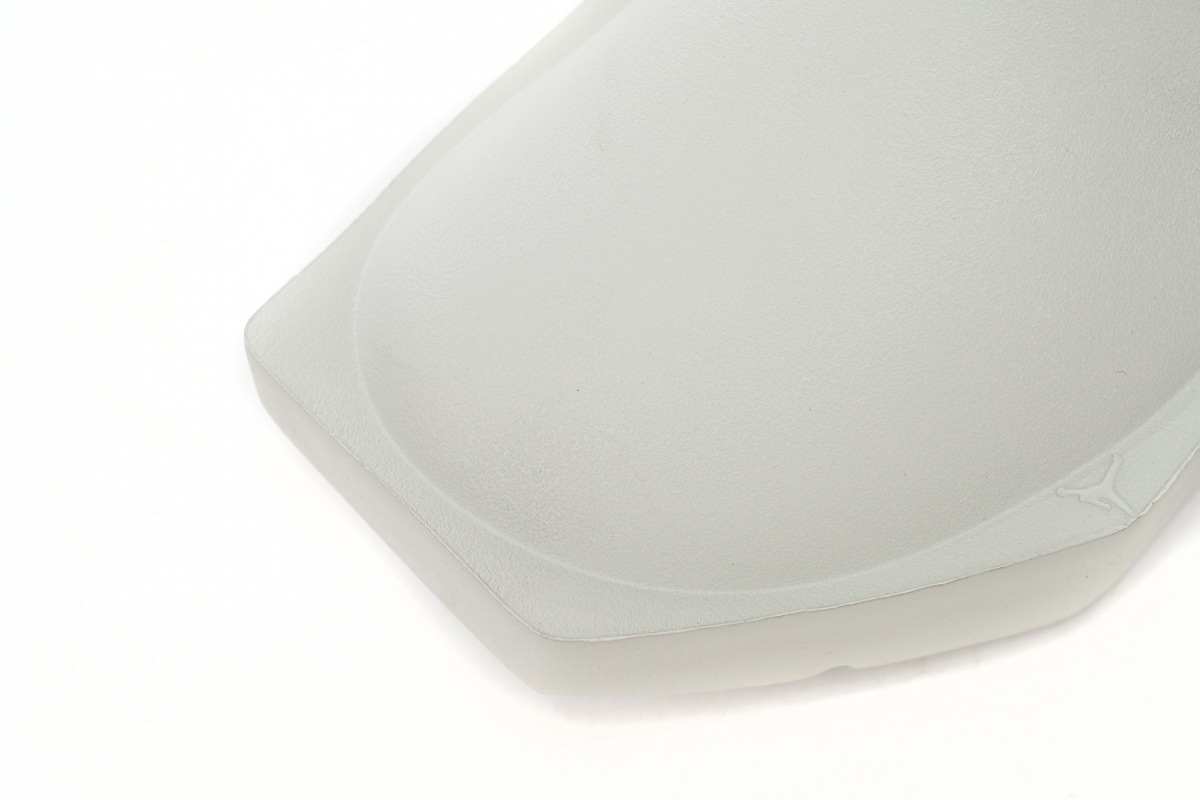 Coco Shoes Jordan Hex Mule SP Light Silver FD2652-002  - Cocoshoesvip.net