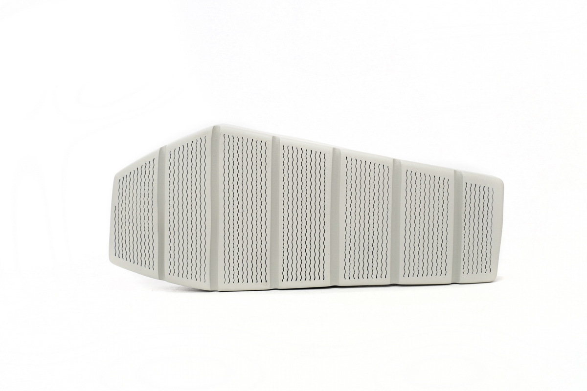 Coco Shoes Jordan Hex Mule SP Light Silver FD2652-002  - Cocoshoesvip.net