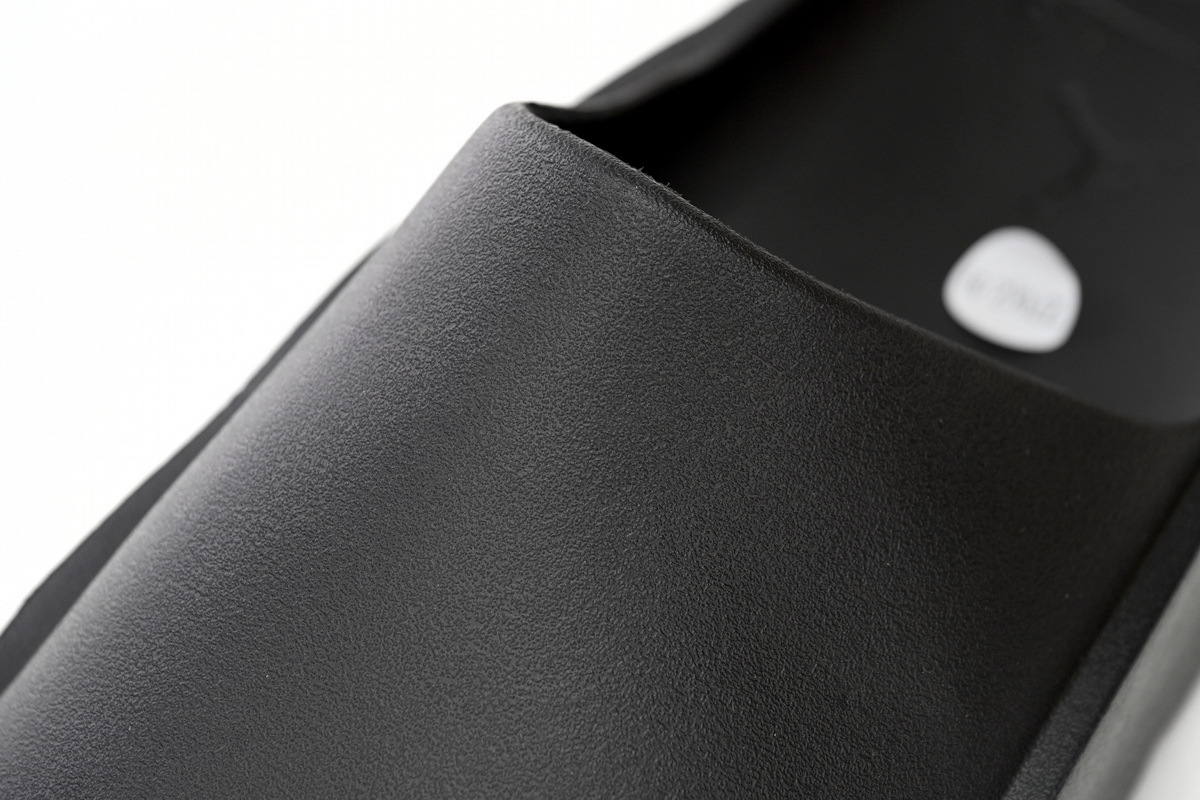 Coco Shoes Jordan Hex Mule Slide SP Billie Eilish Black DQ8337-001 - Cocoshoesvip.net