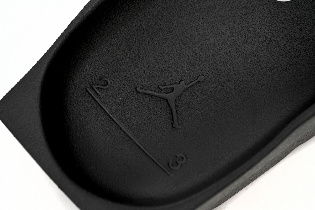 Coco Shoes Jordan Hex Mule Slide SP Billie Eilish Black DQ8337-001 - Cocoshoesvip.net