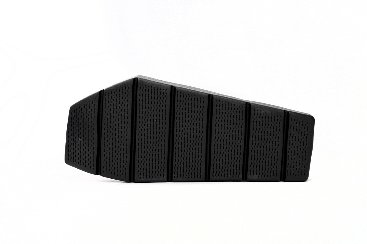 Coco Shoes Jordan Hex Mule Slide SP Billie Eilish Black DQ8337-001 - Cocoshoesvip.net