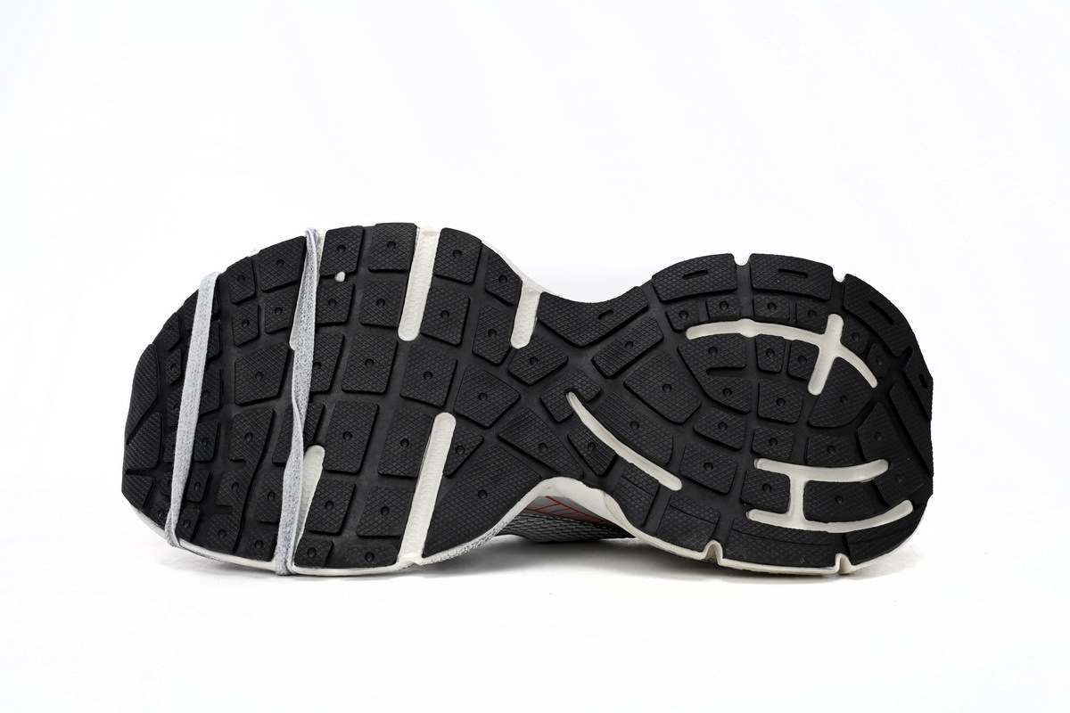 Coco Shoes Balenciaga 3XL Sneaker White Multicolor 734734W3XL59645 - Cocoshoesvip.net