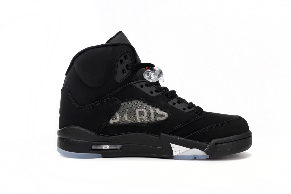 Coco Shoes Air Jordan 5 Retro Paris Saint-Germain AV9175-001 - Cocoshoesvip.net
