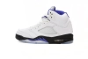 Air Jordan 5 Retro Dark Concord DD0587-141
