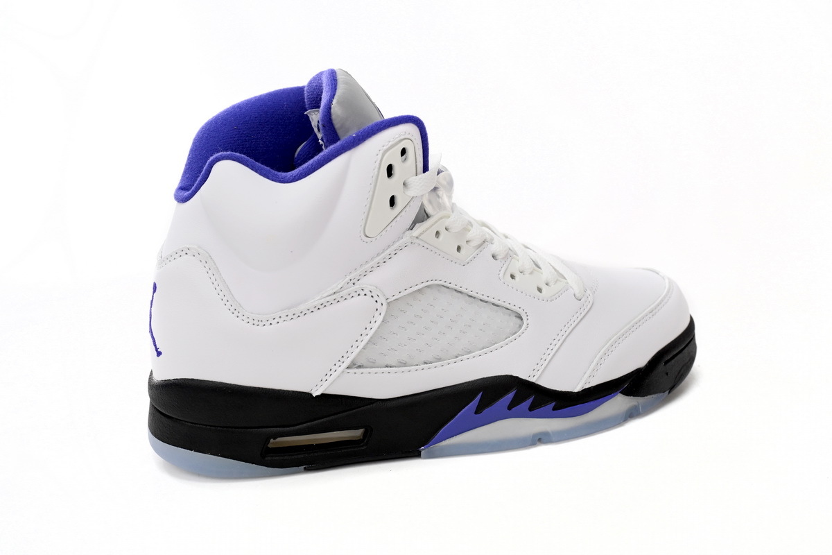 Coco Shoes Air Jordan 5 Retro Dark Concord DD0587-141 - Cocoshoesvip.net