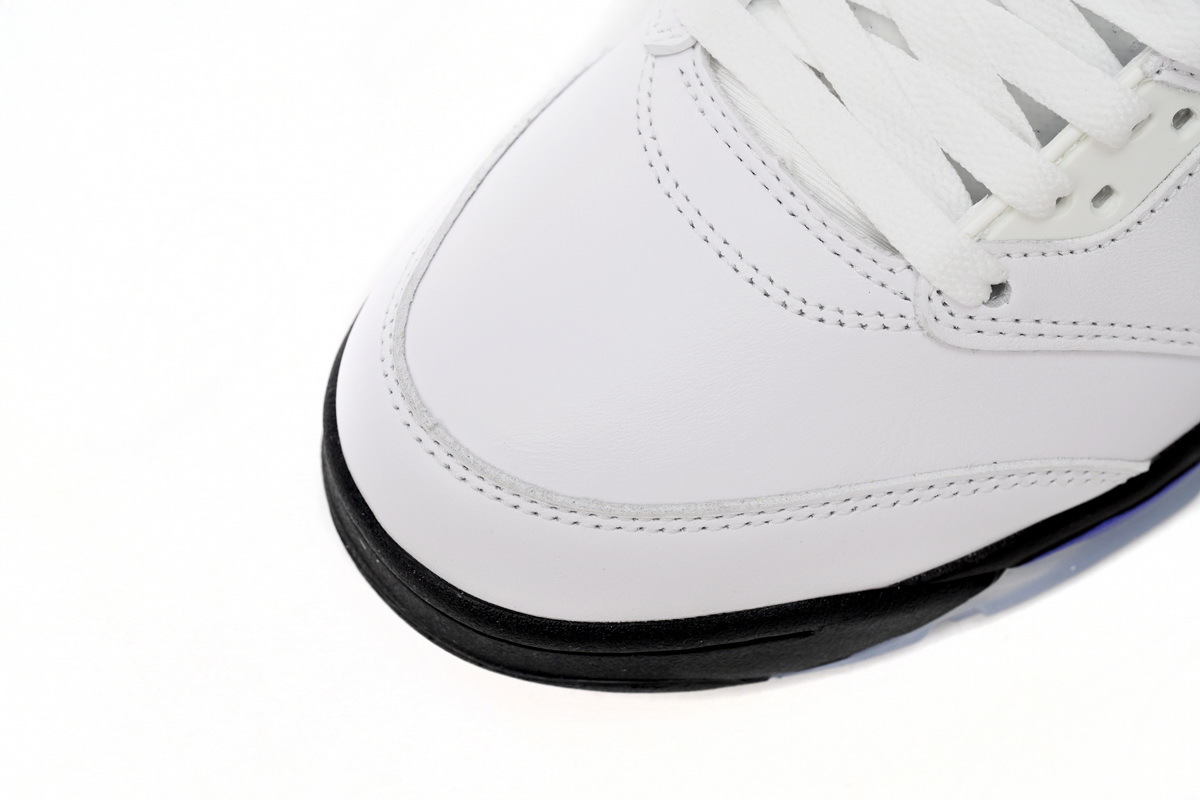 Coco Shoes Air Jordan 5 Retro Dark Concord DD0587-141 - Cocoshoesvip.net