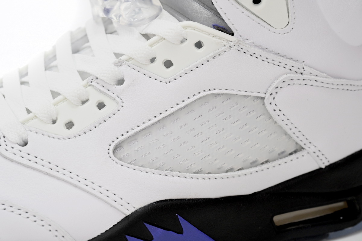 Coco Shoes Air Jordan 5 Retro Dark Concord DD0587-141 - Cocoshoesvip.net