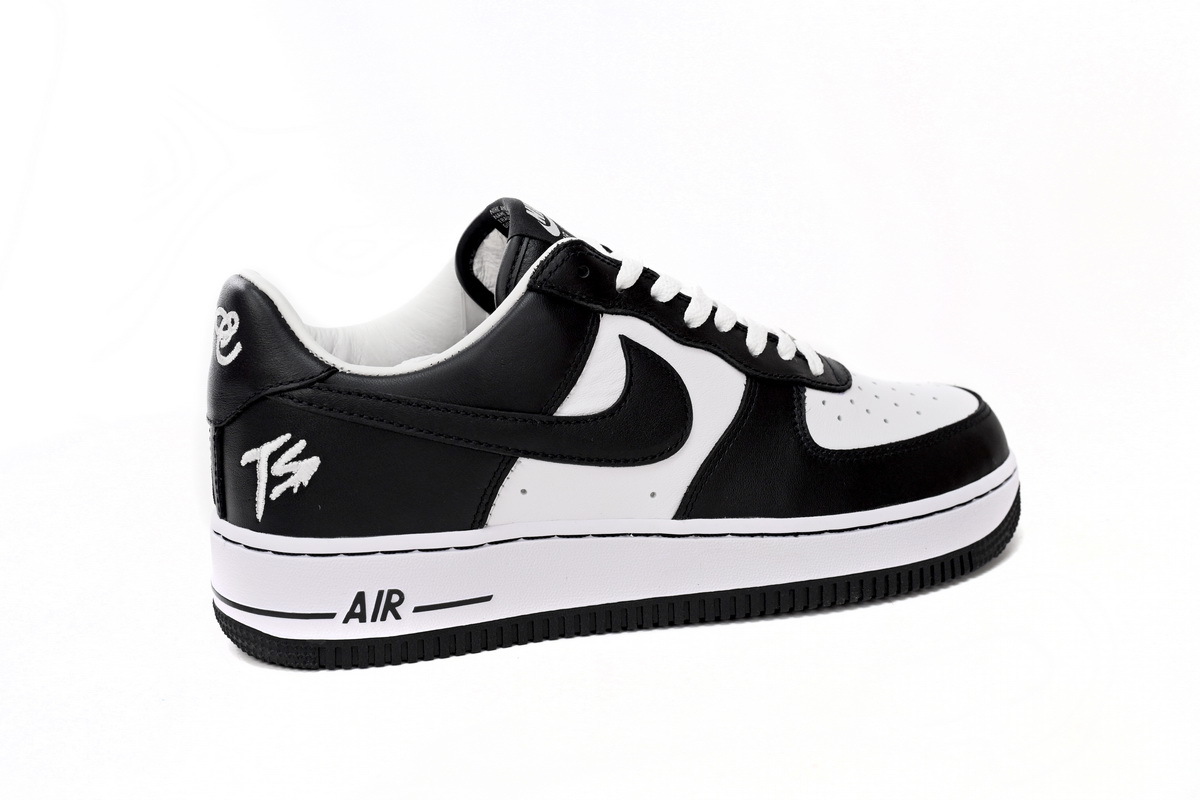 Coco Shoes Terror Squad x Nike Air Force 1 Low Panda FJ5756-100 - Cocoshoesvip.net