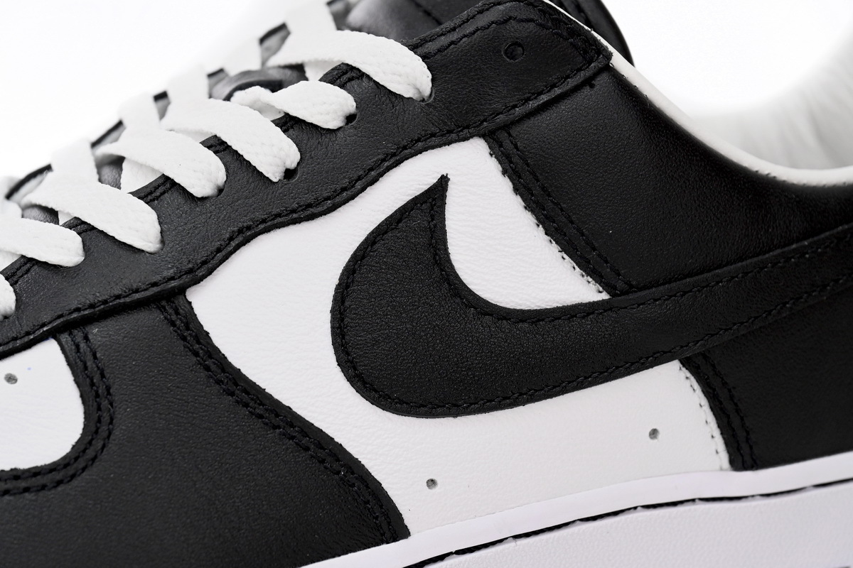 Coco Shoes Terror Squad x Nike Air Force 1 Low Panda FJ5756-100 - Cocoshoesvip.net