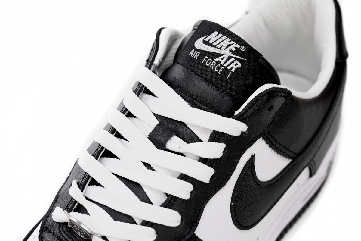 Coco Shoes Terror Squad x Nike Air Force 1 Low Panda FJ5756-100 - Cocoshoesvip.net