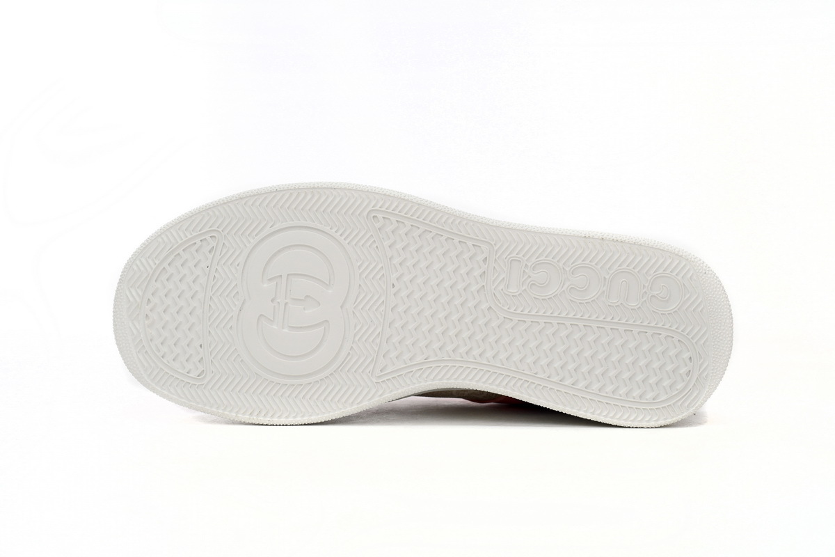 Coco Shoes Gucci Chunky B Pink Purple - Cocoshoesvip.net