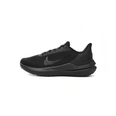 Coco Shoes Nike Air Winflo 9 Black DD6203-002 01