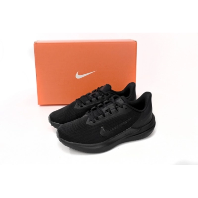Coco Shoes Nike Air Winflo 9 Black DD6203-002 02