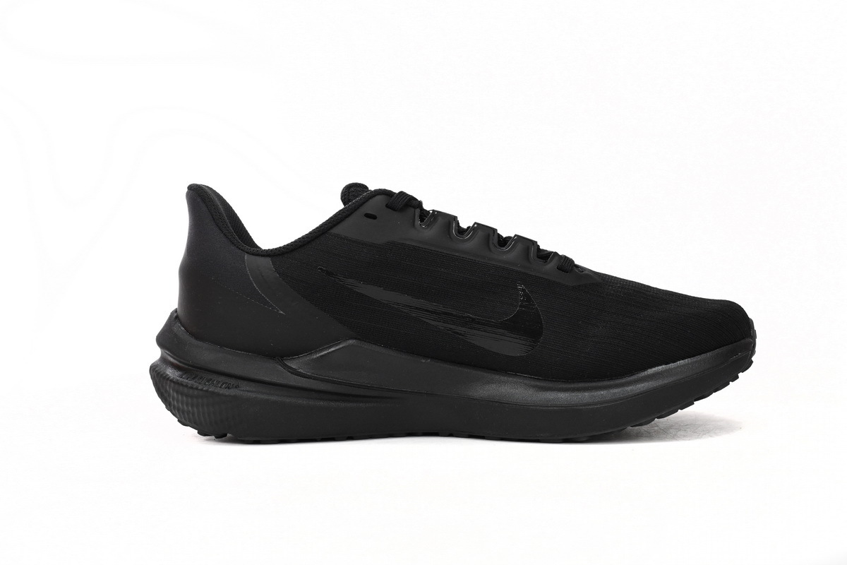 Coco Shoes Nike Air Winflo 9 Black DD6203-002 - Cocoshoesvip.net