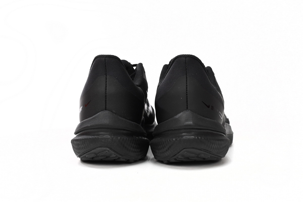 Coco Shoes Nike Air Winflo 9 Black DD6203-002 - Cocoshoesvip.net