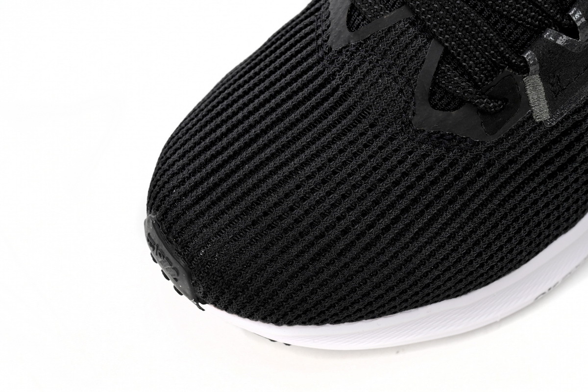Coco Shoes Nike Pegasus 40 Black White DV3854-001 - Cocoshoesvip.net