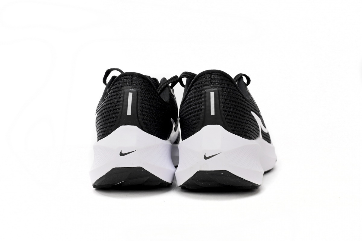Coco Shoes Nike Pegasus 40 Black White DV3854-001 - Cocoshoesvip.net