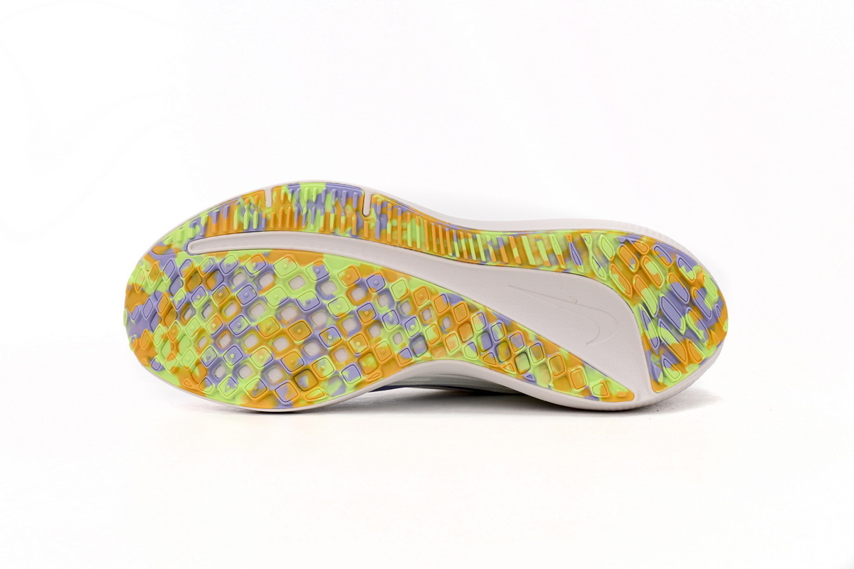 Coco Shoes Nike Air Winflo 9 White Light Blue DR8802-100 - Cocoshoesvip.net