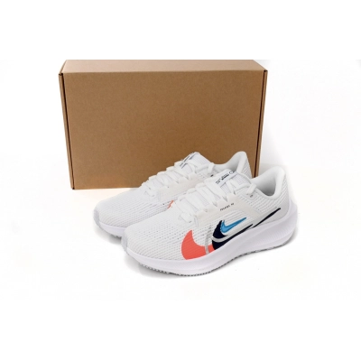 Coco Shoes Nike Pegasus 40 Premum White Multi-Color FB7179-100 02