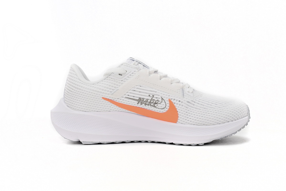 Coco Shoes Nike Pegasus 40 Premum White Multi-Color FB7179-100 - Cocoshoesvip.net