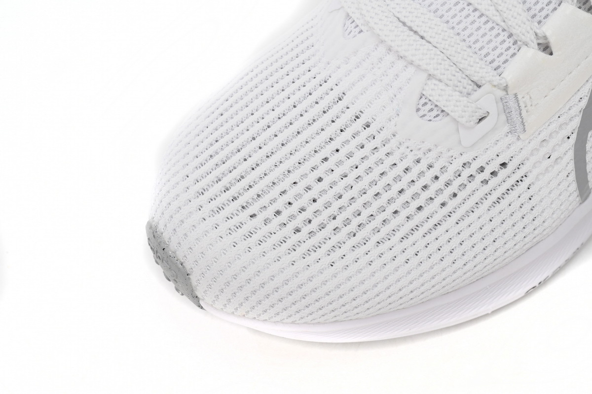 Coco Shoes Nike Air Zoom Pegasus 40 White Black Photon Dust DV3583-102 - Cocoshoesvip.net