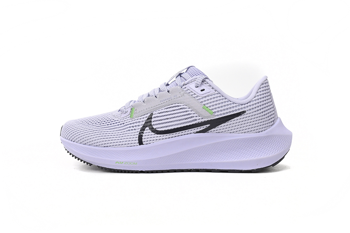 Coco Shoes Nike Air Zoom Pegasus 40 Dark Gray DV3583-500 - Cocoshoesvip.net
