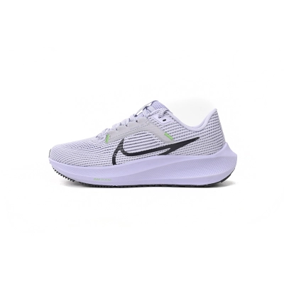 Coco Shoes Nike Air Zoom Pegasus 40 Dark Gray DV3583-500 01