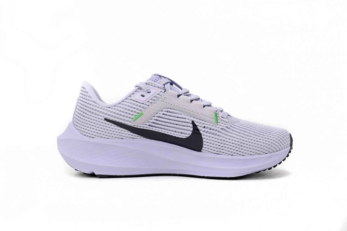 Coco Shoes Nike Air Zoom Pegasus 40 Dark Gray DV3583-500 - Cocoshoesvip.net